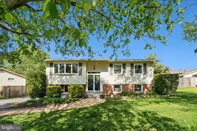 5910 Chevell Court, Alexandria, VA 22310 - Photo 1