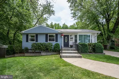 4515 Tipton Lane, Alexandria, VA 22310 - Photo 1