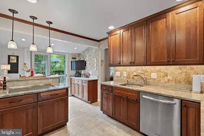 8400 Cherry Valley Lane, Alexandria, VA 22309 - Photo 1