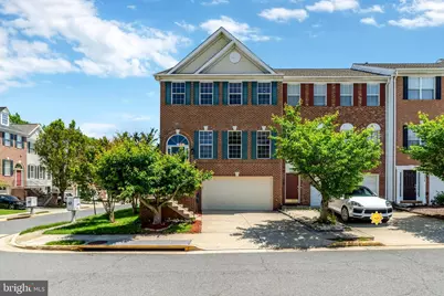 5475 Owens Wood Court, Centreville, VA 20120 - Photo 1