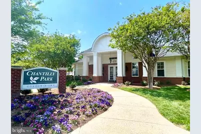 3840 Lightfoot Street #344, Chantilly, VA 20151 - Photo 1