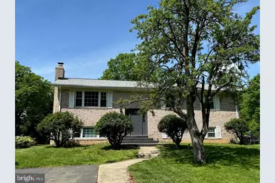 7209 Popkins Farm Road, Alexandria, VA 22306 - Photo 1