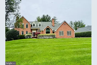 9706 Middleton Ridge Road, Vienna, VA 22182 - Photo 1