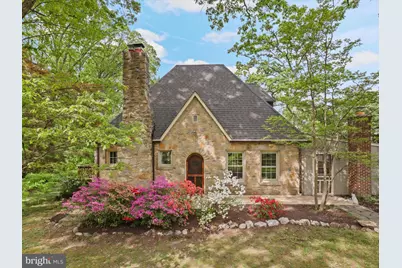 6022 Valley View Drive, Alexandria, VA 22310 - Photo 1