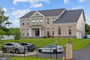 7018 Centreville Rd, Centreville, VA 20121 - Photo 1