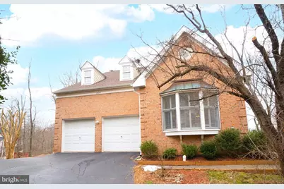 12925 Wheatland Road, Fairfax, VA 22033 - Photo 1