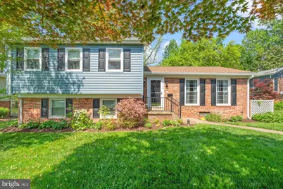 3106 Savoy Drive, Fairfax, VA 22031 - Photo 1