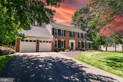 6412 Gristmill Square Trace, Centreville, VA 20120 - Photo 1