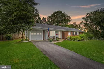 7908 Jansen Drive, Springfield, VA 22152 - Photo 1