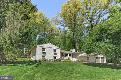 3416 Rustic Way Lane, Falls Church, VA 22044 - Photo 1