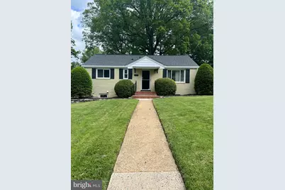 7216 Deborah Drive, Falls Church, VA 22046 - Photo 1