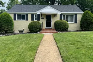 7216 Deborah Dr, Falls Church, VA 22046 - Photo 1