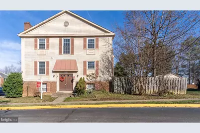 8031 Sleepy View Lane, Springfield, VA 22153 - Photo 1