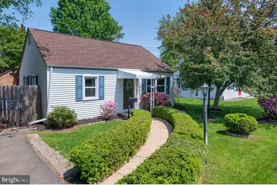 3108 Burgundy Road, Alexandria, VA 22303 - Photo 1