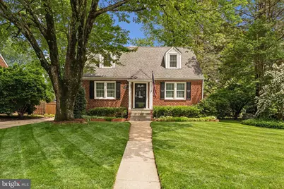 2855 Lawrence Drive, Falls Church, VA 22042 - Photo 1