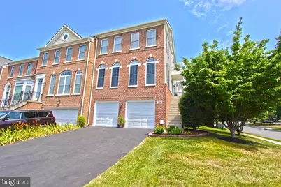 4083 Walnut Cove Circle, Fairfax, VA 22033 - Photo 1