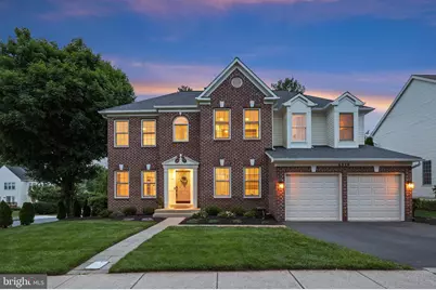 4316 Hollowstone Court, Chantilly, VA 20151 - Photo 1