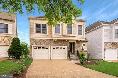 5620 Tower Hill Circle, Alexandria, VA 22315 - Photo 1