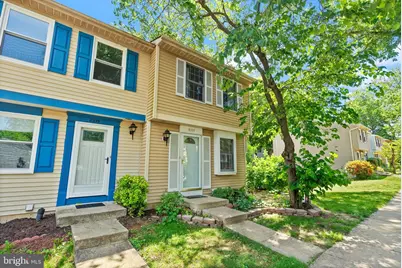 8337 Wind Fall Road, Springfield, VA 22153 - Photo 1