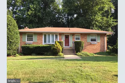 9210 Dellwood Drive, Vienna, VA 22180 - Photo 1