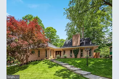 4041 41st Street N, McLean, VA 22101 - Photo 1