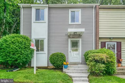 5111 Arrit Court, Burke, VA 22015 - Photo 1