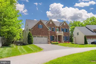 7578 Glen Pointe Ct, Springfield, VA 22153 - Photo 1