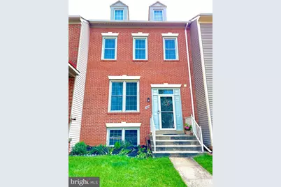 12654 Marcum Court, Fairfax, VA 22033 - Photo 1