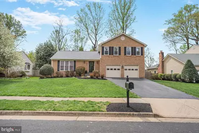 8409 Reflection Lane, Vienna, VA 22182 - Photo 1