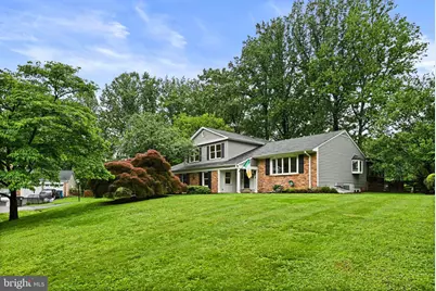 1716 Saddle Ridge Court, Vienna, VA 22182 - Photo 1