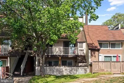 3968 El Camino Place #8, Alexandria, VA 22309 - Photo 1