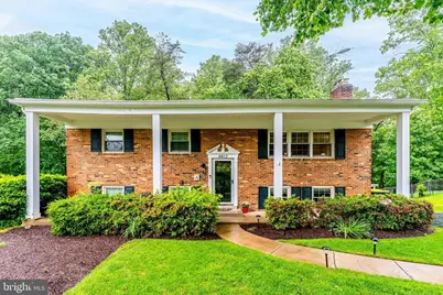 4412 Westfield Drive, Fairfax, VA 22032 - Photo 1