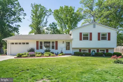 4205 Fielding Street, Alexandria, VA 22309 - Photo 1