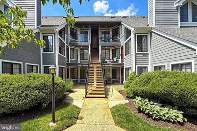 7005 Birkenhead Place #E, Alexandria, VA 22315 - Photo 1