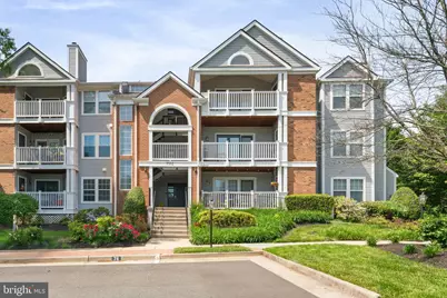 7512 Ashby Lane #E, Alexandria, VA 22315 - Photo 1