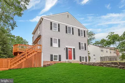 7760 Euclid Way, Springfield, VA 22153 - Photo 1