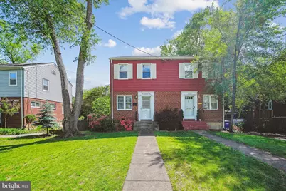 2001 Rollins Drive, Alexandria, VA 22307 - Photo 1