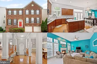 9138 Lake Parcel, Fort Belvoir, VA 22060 - Photo 1