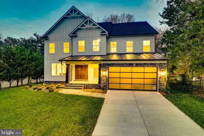 1829 Griffith Road, Falls Church, VA 22043 - Photo 1