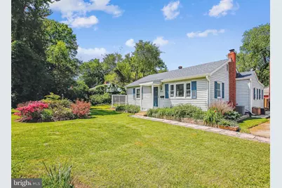 8014 Martha Washington Street, Alexandria, VA 22309 - Photo 1