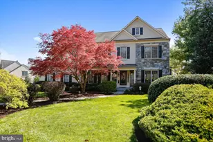 9617 Savannah Crossing Ct, Vienna, VA 22182 - Photo 1