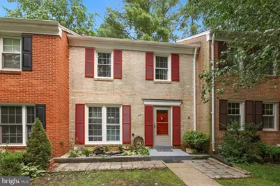 5511 Mitcham Court, Springfield, VA 22151 - Photo 1