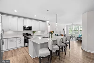 3927 Fair Ridge Drive #305, Fairfax, VA 22033 - Photo 1