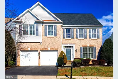 8985 Birch Bay Circle, Lorton, VA 22079 - Photo 1