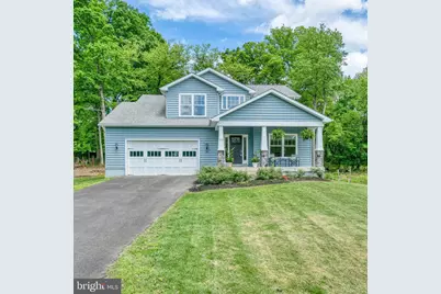 8732 Redman Street, Springfield, VA 22153 - Photo 1