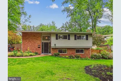 6506 Farley Street, Springfield, VA 22152 - Photo 1