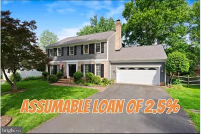 5426 Flint Tavern Place, Burke, VA 22015 - Photo 1