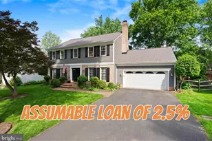 5426 Flint Tavern Pl, Burke, VA 22015 - Photo 1