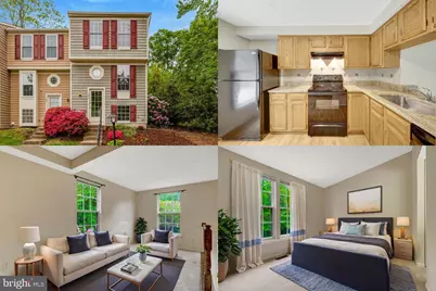 1583 Woodcrest Drive, Reston, VA 20194 - Photo 1