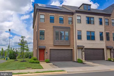 3098 Alan Shepard Street, Herndon, VA 20171 - Photo 1